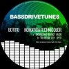 Мұқаба Technicolour & Komatic - Dickinson's Rocket Technicolour & Komatic - Dickinson's Rocket