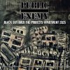 Мұқаба Public Enemy - What Eye Said Public Enemy - What Eye Said