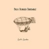 Мұқаба Paco Borges Ensemble - Soft Samba Paco Borges Ensemble - Soft Samba