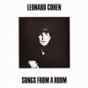 Мұқаба Leonard Cohen - Story of Isaac Leonard Cohen - Story of Isaac