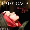 Мұқаба Lady Gaga - Beautiful Dirty Rich (Main Version) Lady Gaga - Beautiful Dirty Rich (Main Version)