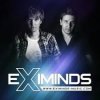 Мұқаба Eximinds & Yan Space - Atlas Eximinds & Yan Space - Atlas