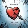 Мұқаба Nick Carter - Searchlight Nick Carter - Searchlight