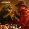 Мұқаба Lindemann - Schweiss Lindemann - Schweiss