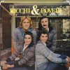 Мұқаба Ricchi e Poveri - Hasta La Vista Ricchi e Poveri - Hasta La Vista