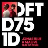 Мұқаба Jonas Blue & Malive - Edge Of Desire Jonas Blue & Malive - Edge Of Desire