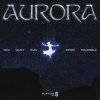 Мұқаба AURORA - You Can't Run From Yourself AURORA - You Can't Run From Yourself