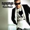 Мұқаба Mohombi Feat. Nicole Scherzinger - Coconut Tree Mohombi Feat. Nicole Scherzinger - Coconut Tree