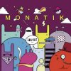 Мұқаба MONATIK Feat. Анна Седокова - Тише MONATIK Feat. Анна Седокова - Тише