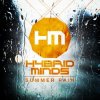 Мұқаба Hybrid Minds - Summer Rain Hybrid Minds - Summer Rain