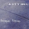 Мұқаба Arty Hill - Livin' On The Road Again Arty Hill - Livin' On The Road Again