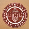 Мұқаба AnnenMayKantereit - James AnnenMayKantereit - James