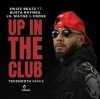 Мұқаба Swizz Beatz Feat. Lil Wayne - Up In The Club Swizz Beatz Feat. Lil Wayne - Up In The Club