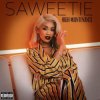Мұқаба Saweetie - B.A.N Saweetie - B.A.N