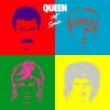 Мұқаба Queen - Back Chat Queen - Back Chat