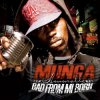 Мұқаба Munga - Take My Place Munga - Take My Place