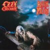 Мұқаба Ozzy Osbourne - Bark At The Moon Ozzy Osbourne - Bark At The Moon