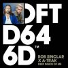 Мұқаба Bob Sinclar x A-Trak x Mele - Deep Inside Of Me Bob Sinclar x A-Trak x Mele - Deep Inside Of Me