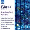 Мұқаба Marcel Tyberg - Adagio non troppo, sempre cantabile Marcel Tyberg - Adagio non troppo, sempre cantabile