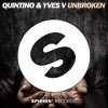 Мұқаба Quintino, Yves V - Unbroken (Extended Mix) Quintino, Yves V - Unbroken (Extended Mix)
