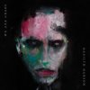 封面 Marilyn Manson - We Are Chaos Marilyn Manson - We Are Chaos