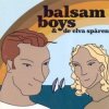 Мұқаба Balsam Boys - Dinga Linga Lena Balsam Boys - Dinga Linga Lena