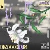 Мұқаба SILK & Subsonic & Nito-Onna - I NEED U 2 SILK & Subsonic & Nito-Onna - I NEED U 2
