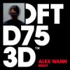 Мұқаба Alex Wann - Right Alex Wann - Right