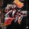 Мұқаба Jaden Bojsen - Move Your Feet Jaden Bojsen - Move Your Feet