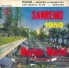 Мұқаба Marino Marini - Piove Marino Marini - Piove