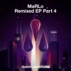 Мұқаба MaRLo feat. Jano - The Dreamers MaRLo feat. Jano - The Dreamers