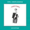 Мұқаба Воплi Вiдоплясова - Дитинство це зірка Воплi Вiдоплясова - Дитинство це зірка