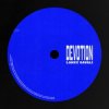 Мұқаба Lance Savali - Devotion Lance Savali - Devotion