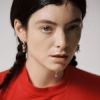 Мұқаба Lorde - What Was That Lorde - What Was That