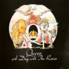 Мұқаба Queen - The Millionaire Waltz Queen - The Millionaire Waltz