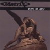 Мұқаба Matrix - Breathe Matrix - Breathe