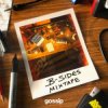 Мұқаба Bou - How You Do It Bou - How You Do It