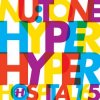 Мұқаба Nu-Tone - Hyper Hyper Nu-Tone - Hyper Hyper