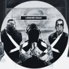 Мұқаба Modestep - Damien Modestep - Damien