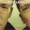 Мұқаба The Proclaimers - There's a Touch The Proclaimers - There's a Touch