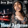 Мұқаба Sean Paul - Rockstar Feat Kashflow and Numskull Sean Paul - Rockstar Feat Kashflow and Numskull
