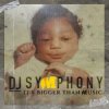 Мұқаба DJ Symphony feat. Smackwater - Cake Ass N_GGaz DJ Symphony feat. Smackwater - Cake Ass N_GGaz