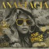 Мұқаба Anastacia - Best Days Anastacia - Best Days