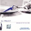 Мұқаба DJ Project - Spune-mi Tot Ce Vrei (Radio Edit) DJ Project - Spune-mi Tot Ce Vrei (Radio Edit)