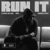 Мұқаба Dj Diesel & Ivory feat. Shaquille O'Neal - Run It Dj Diesel & Ivory feat. Shaquille O'Neal - Run It