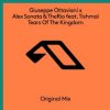 Мұқаба Giuseppe Ottaviani x Alex Sonata & TheRio - Tears Of The Kingd Giuseppe Ottaviani x Alex Sonata & TheRio - Tears Of The Kingd