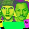 Мұқаба Avicii Vs The Beatles Vs Martin Solveig - Without You Vs Twist and Shout Avicii Vs The Beatles Vs Martin Solveig - Without You Vs Twist and Shout