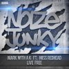 Мұқаба Mark with A K Ft. Miss Redhead - Live Free Mark with A K Ft. Miss Redhead - Live Free