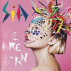 Cover Sia - The Fight Sia - The Fight