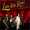 Мұқаба Little Big Rebel & His Rockin' Band - Baby Baby Little Big Rebel & His Rockin' Band - Baby Baby